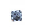 Camera Front Rear 360 JAGUAR LAND ROVER OE L8B2 19H422 AD ORIGINAL NEW Version European