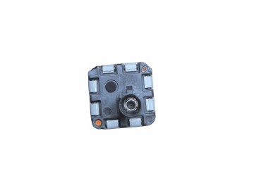 Camera Front Rear 360 JAGUAR LAND ROVER OE L8B2 19H422 AD ORIGINAL NEW Version European