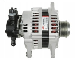 AS PL A2022 P INA ALTERNATOR WITH INA WHEEL
