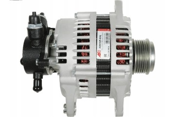 AS PL A2022 P INA ALTERNATOR WITH INA WHEEL