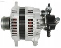 AS PL A2022 P INA ALTERNATOR WITH INA WHEEL Part manufacturer AS PL