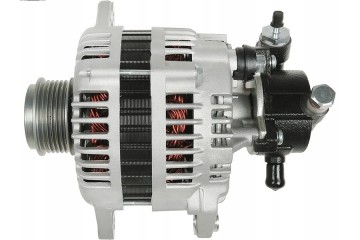 AS PL A2022 P INA ALTERNATOR WITH INA WHEEL Part manufacturer AS PL