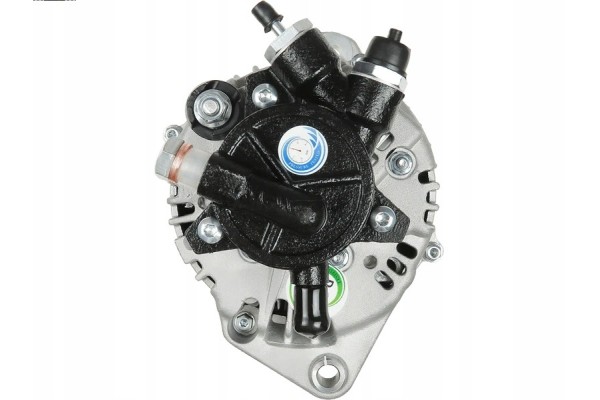 AS PL A2022 P INA ALTERNATOR WITH INA WHEEL Catalog number of the part A2022 P INA