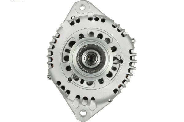 AS PL A2022 P INA ALTERNATOR WITH INA WHEEL Car type cargo vans passenger cars