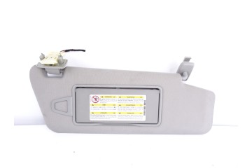 PARASOL DERECHO MERCEDES-BENZ CLASE E (BM 212) LIM.