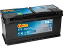 BATTERY CENTRA EFB CL1000 100Ah 900A AMPERE Catalog number of the part CL1000