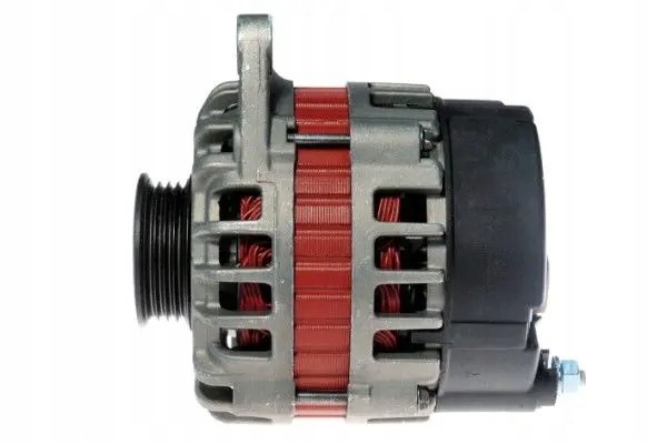 ALTERNATOR 90A 8EL 011 711 311 HELLA HYUNDAI