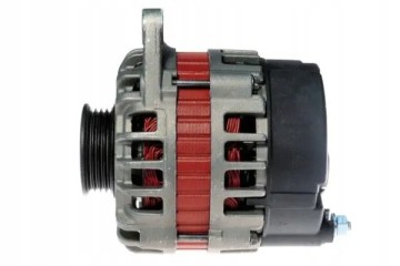 ALTERNATOR 90A 8EL 011 711 311 HELLA HYUNDAI