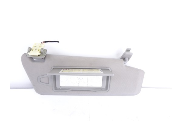 PARASOL DERECHO MERCEDES-BENZ CLASE E (BM 212) LIM.