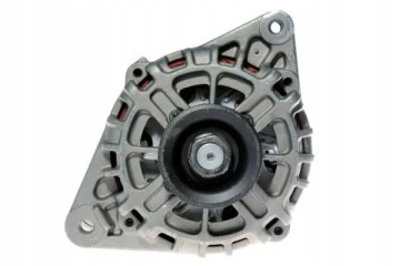 ALTERNATOR 90A 8EL 011 711 311 HELLA HYUNDAI Packaging status original