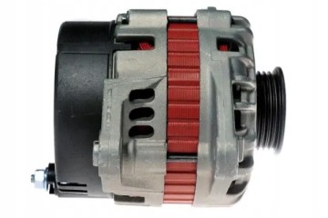 ALTERNATOR 90A 8EL 011 711 311 HELLA HYUNDAI Catalog number of the part 8EL 011 711 311