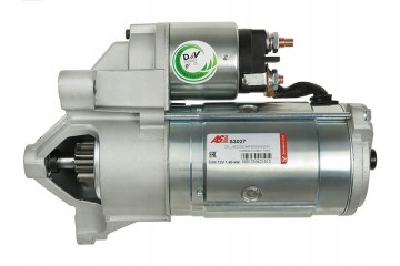 STARTER AS PL S3027 Catalog number of the part S3027 VALEO
