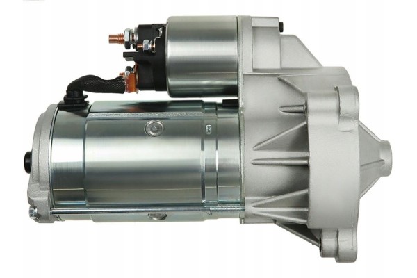 STARTER AS PL S3027 Product weight with unit packaging 11 kg