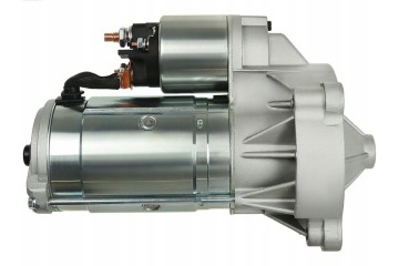 STARTER AS PL S3027 Product weight with unit packaging 11 kg