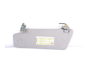 PARASOL DERECHO MERCEDES-BENZ CLASE E (BM 212) LIM.