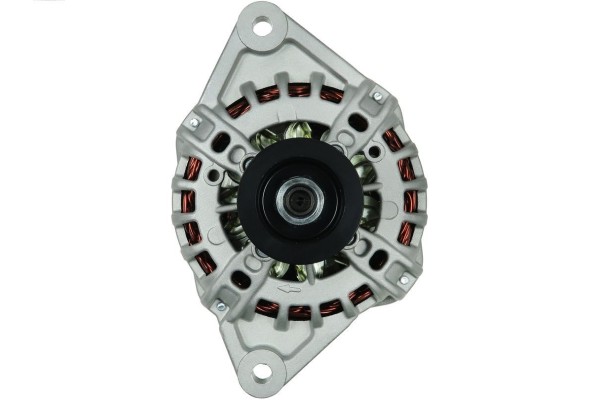 AS PL A0516S ALTERNATOR Product weight with unit packaging 7 kg