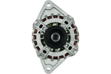 AS PL A0516S ALTERNATOR Product weight with unit packaging 7 kg