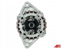 AS PL A0516S ALTERNATOR Catalog number of the original FIAT 504385134 FIAT 71796481