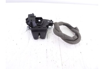 A2047500185 CERRADURA MALETERO / PORTON MERCEDES-BENZ CLASE E (BM 212) LIM.