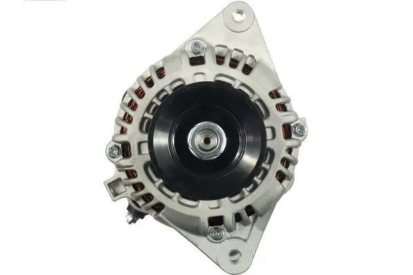 ALTERNATOR 75A A9166 AS PL HYUNDAI KIA GALLOPER