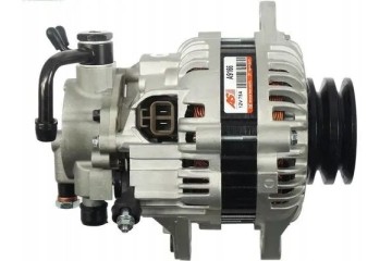 ALTERNATOR 75A A9166 AS PL HYUNDAI KIA GALLOPER Packaging status original