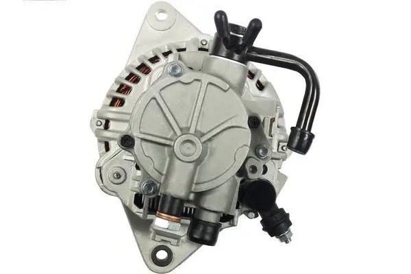 ALTERNATOR 75A A9166 AS PL HYUNDAI KIA GALLOPER Part manufacturer AS PL