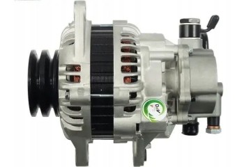 ALTERNATOR 75A A9166 AS PL HYUNDAI KIA GALLOPER Catalog number of the part A9166