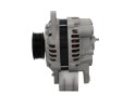 New MITSUBISHI Outlander MITSUBISHI Lancer MITSUBISHI Lancer Ca Alternator Alternator charging current 105 A