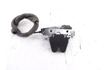 A2047500185 CERRADURA MALETERO / PORTON MERCEDES-BENZ CLASE E (BM 212) LIM.