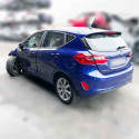 FORD FIESTA (CE1) Cool&Connect