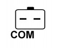 ALTERNATOR 114752 HC CARGO Catalog number of substitutes AS PL A5048 AS PL A5048SR BV PSH 225 553 080 130 WAI 20164N