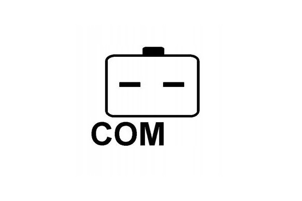 ALTERNATOR 114752 HC CARGO Catalog number of substitutes AS PL A5048 AS PL A5048SR BV PSH 225 553 080 130 WAI 20164N
