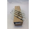 GLOW PLUG RENAULT HIT II MASTER OPEL MOVANO 2 0 2 3 DCI ORYG SET Catalog number of the part 110655813R
