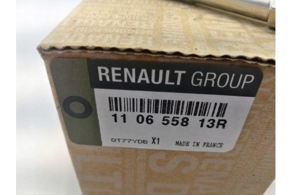 GLOW PLUG RENAULT HIT II MASTER OPEL MOVANO 2 0 2 3 DCI ORYG SET Car type passenger cars