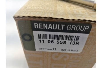 GLOW PLUG RENAULT HIT II MASTER OPEL MOVANO 2 0 2 3 DCI ORYG SET Car type passenger cars
