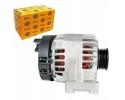 Alternator HELLA 8EL 012 426 771 ALFA ROMEO FIAT FORD LANCIA 85A 12V