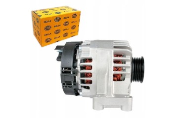 Alternator HELLA 8EL 012 426 771 ALFA ROMEO FIAT FORD LANCIA 85A 12V