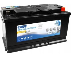 Battery Exide ES900
