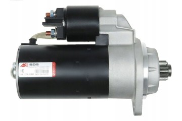 New Starter Hatz Engine AS PL S9200S Catalog number of the part S9200S
