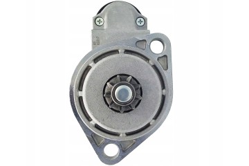 New Starter Hatz Engine AS PL S9200S Catalog number of substitutes AS PL ARS4006 AS PL S9200S AS PL SA9068S AS PL SBH9046 LETRIK