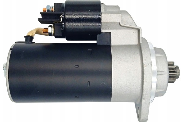 New Starter Hatz Engine AS PL S9200S Catalog number of the original BOBCAT 55169 7 BOBCAT 55170 FIAT 98417134 KHD 01721000 KHD 1