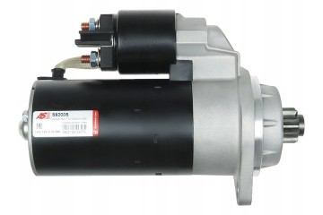 Motor de Arranque para Motor Hatz AS-PL S9200S