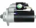 Motor de Arranque para Motor Hatz AS-PL S9200S