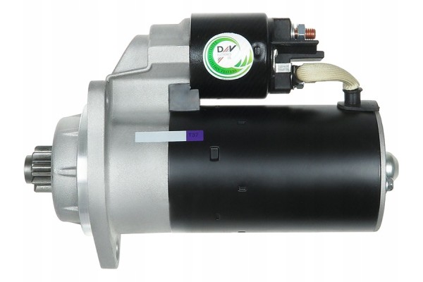 Motor de Arranque para Motor Hatz AS-PL S9200S