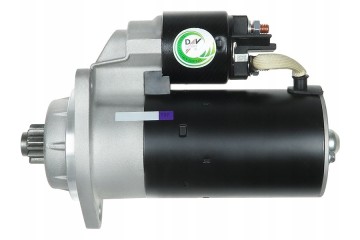 Motor de Arranque para Motor Hatz AS-PL S9200S