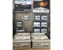 Battery Varta C40 12V 240Ah 1200A EFB Model 240C