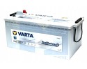 Battery Varta C40 12V 240Ah 1200A EFB Inrush current EN 1200 A