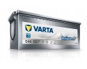 Battery Varta C40 12V 240Ah 1200A EFB Battery type EFB AFB ECM