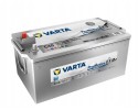 Battery Varta C40 12V 240Ah 1200A EFB Length mm 518