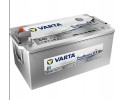 Battery Varta C40 12V 240Ah 1200A EFB Width 276 mm